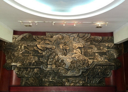 （图片来源：越南之声）