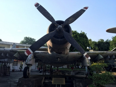 （图片来源：越南之声）