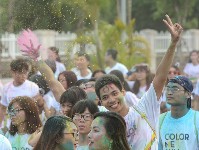 （图片来源：越南人民报）