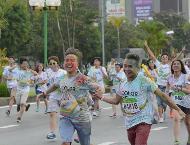 （图片来源：越南人民报）