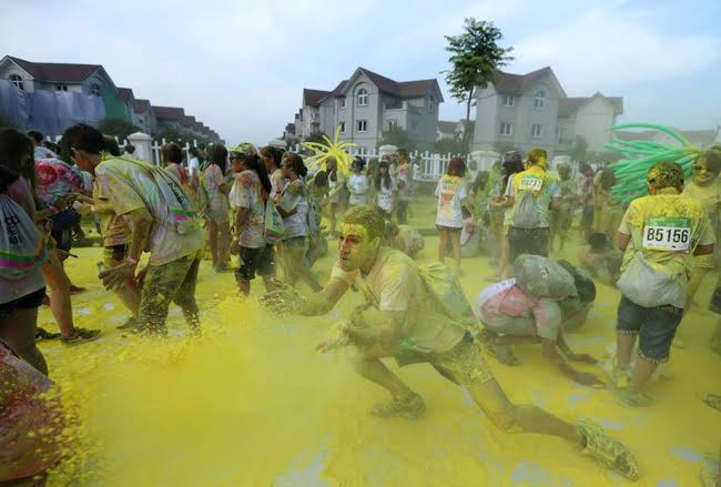 （图片来源：越南人民报）