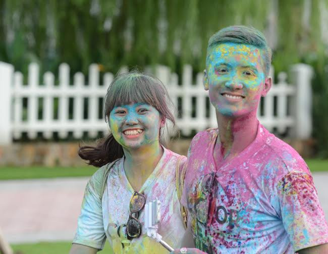 （图片来源：越南人民报）