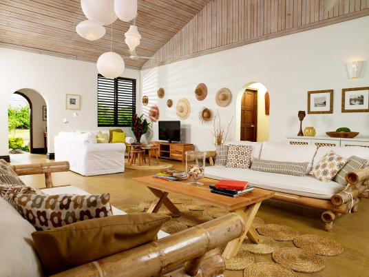 牙买加Jake度假酒店。