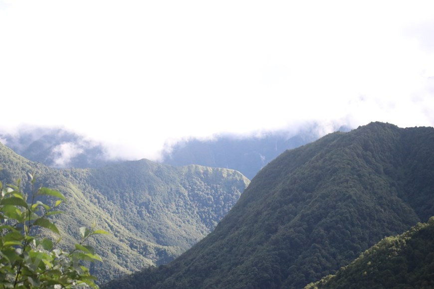 在旅游促进与推广方面，莱州省将进一步加大旅游促进力度，促进旅游推广形式多样化、扩大国内游客量市场，集中发展国内旅游客源市场并吸引更多来自中国、欧洲、东盟、东北亚等市场的游客。同时该省还扩大在旅游领域的国际合作范围并加强与全国各地之间的对接与合作。图自Vietnam+