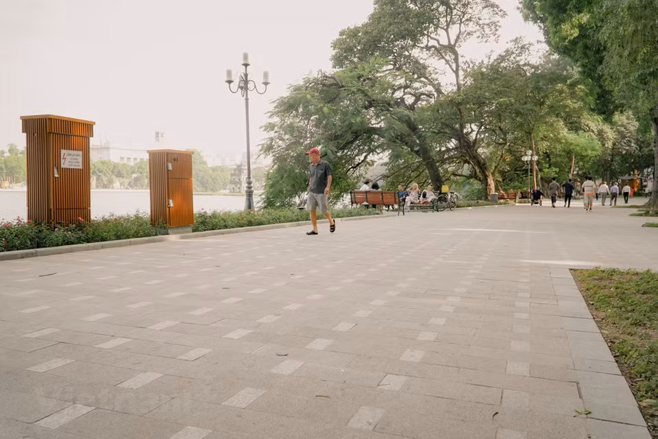 河内将进入纪念河内-升龙1010周年的高峰期，期间将举行多项精彩的文化、旅游、体育等活动，如升龙-河内1010周年纪念文化周、“河内烙印”街头文化节、手工艺村旅游节、2020年河内龙舟公开赛等。在受新冠肺炎疫情影响而处于停滞状态的一段较长时间后，这被视为一个良好机会以进一步推动并重新打造河内旅游形象。图自Vietnam+