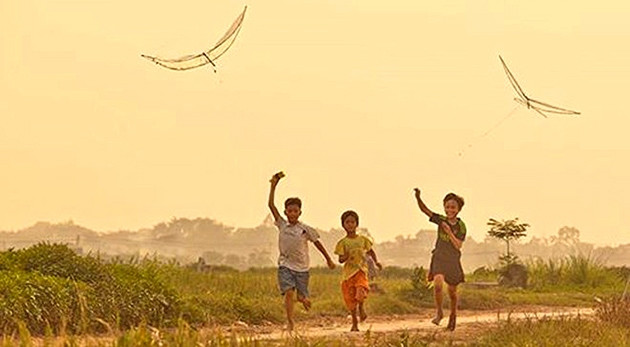 （图片来源：越南《人民报网》）