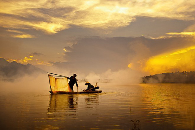 （图片来源：越南《人民报网》）