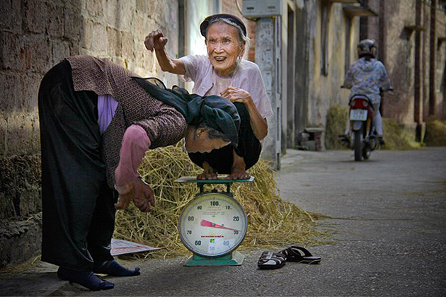 （图片来源：越南《人民报网》）