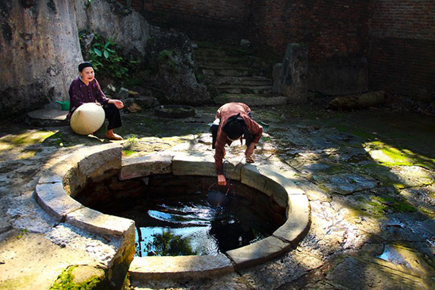 （图片来源：越南《人民报网》）