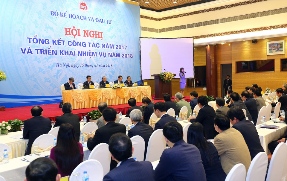 会议场景。越通社记者统一 摄