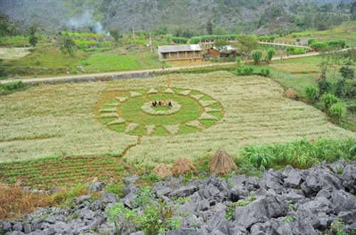 （图片来源：dantocmiennui.vn）