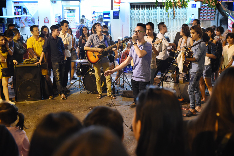 （图片来源：越南《人民报》）