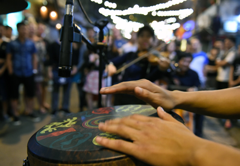 （图片来源：越南《人民报》）