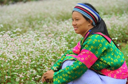 （图片来源：dantocmiennui.vn）