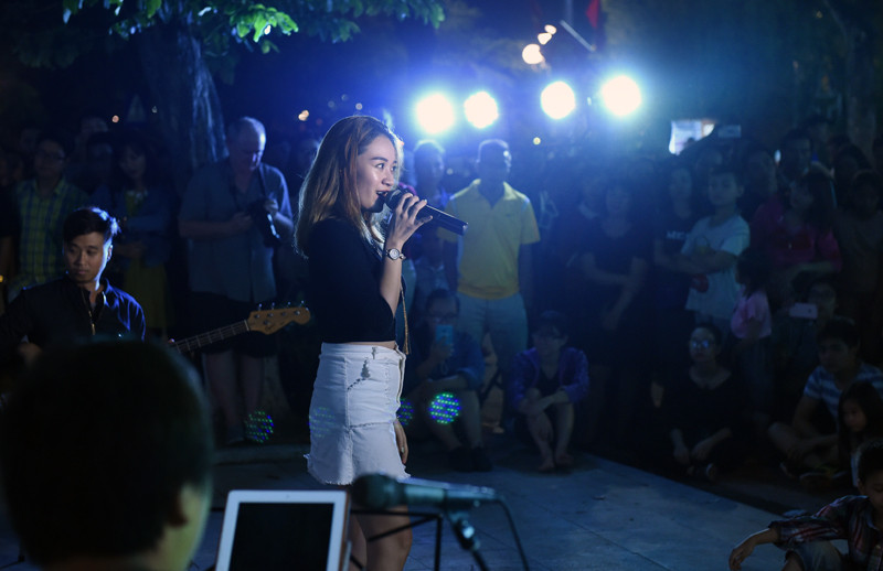 （图片来源：越南《人民报》）