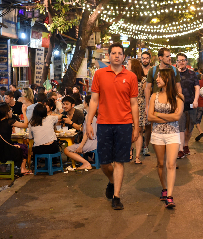 （图片来源：越南《人民报》）