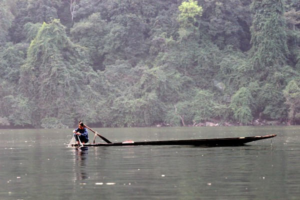 （图片来源：越南《民智报》）