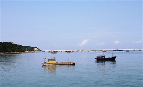 清平的姑苏（图片来源：dantocmiennui.vn）