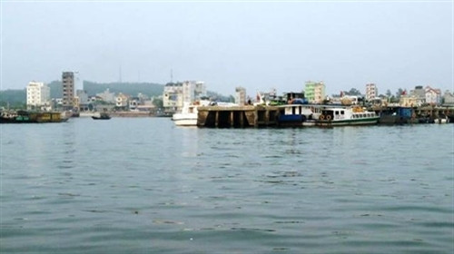 姑苏码头（图片来源：dantocmiennui.vn）