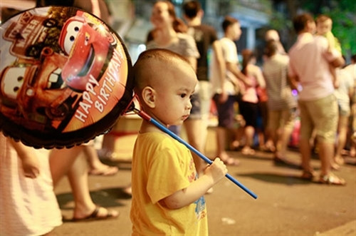 选好自己喜爱的东西了......