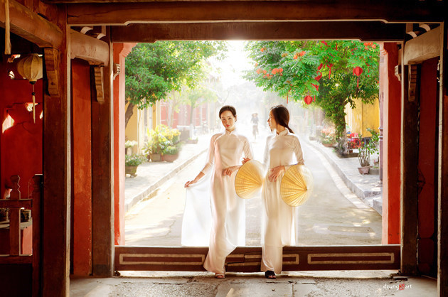 （图片来源：越南之声）