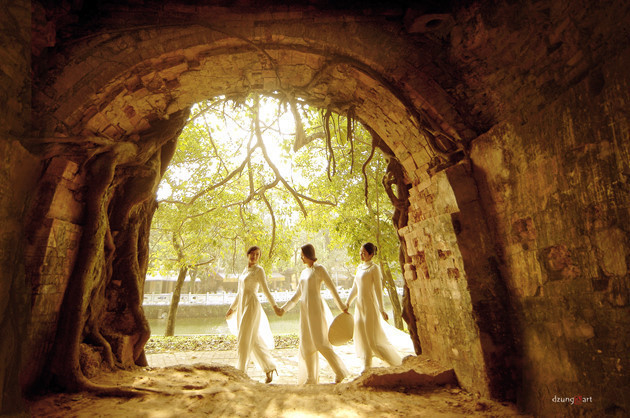 （图片来源：越南之声）