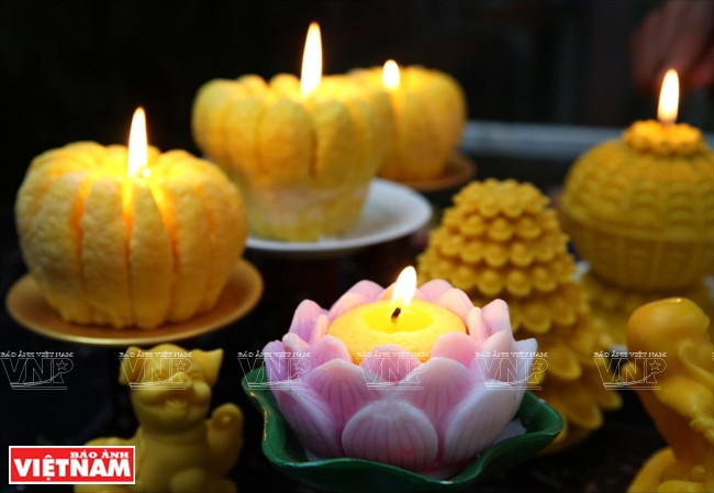 杨黄通大越公司的若干产品。