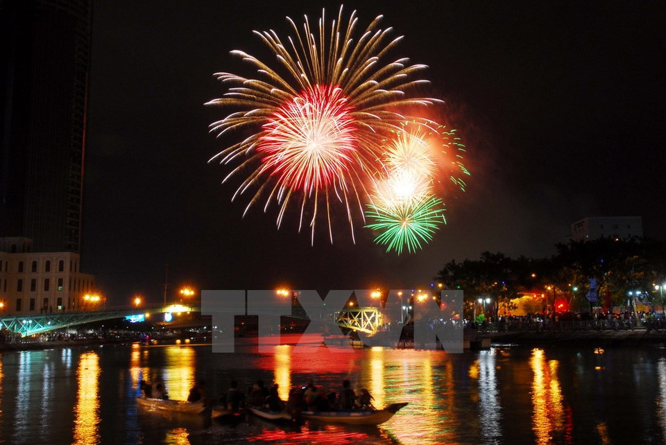 （图片来源：越通社）