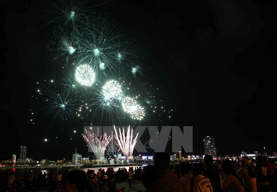 （图片来源：越通社）