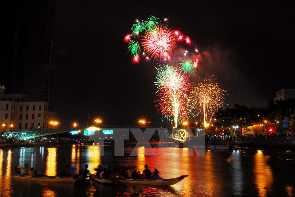 （图片来源：越通社）