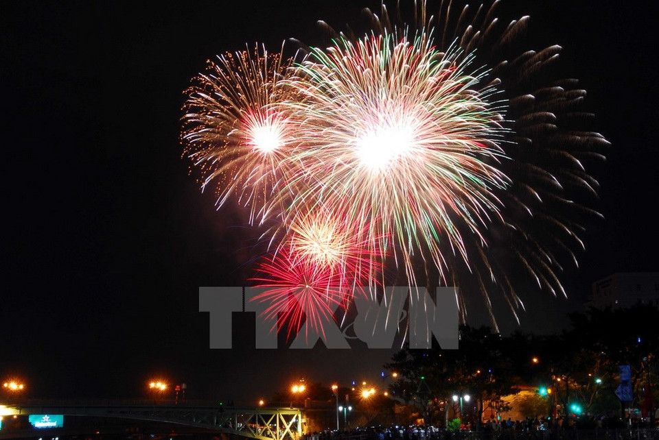 （图片来源：越通社）