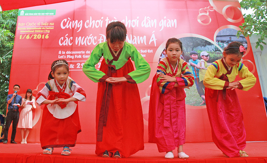  （图片来源：越南《人民报网》）