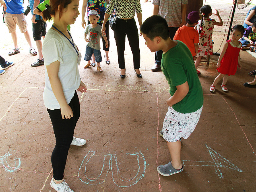  （图片来源：越南《人民报网》）