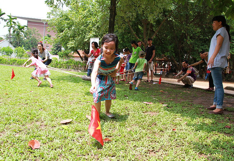  （图片来源：越南《人民报网》）