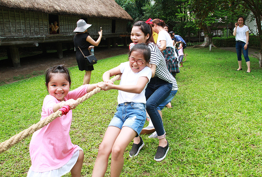  （图片来源：越南《人民报网》）