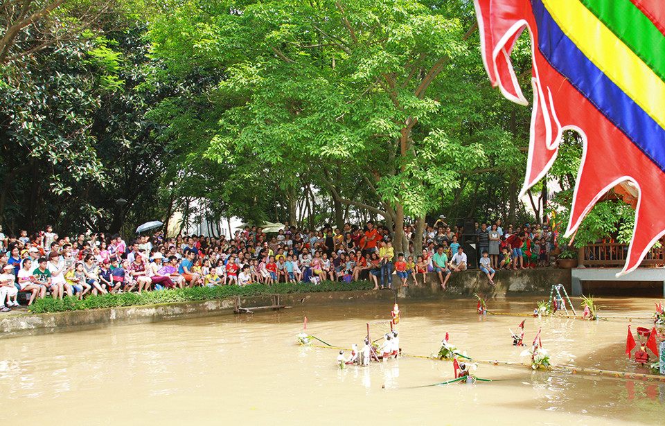  （图片来源：越南《人民报网》）