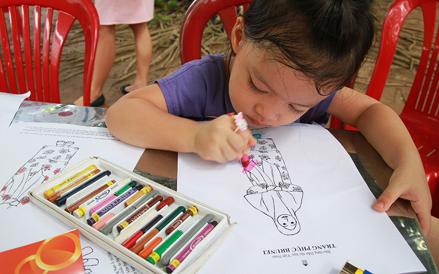  （图片来源：越南《人民报网》）