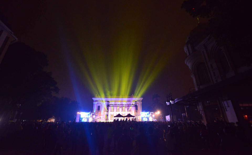 （图片来源：越南《人民军队报》）