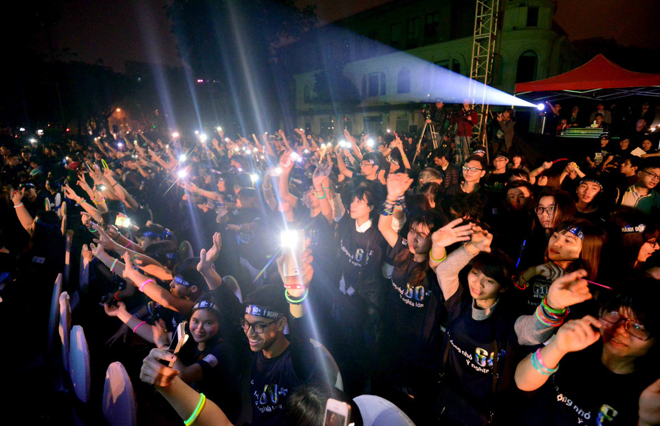 （图片来源：越南《人民军队报》）