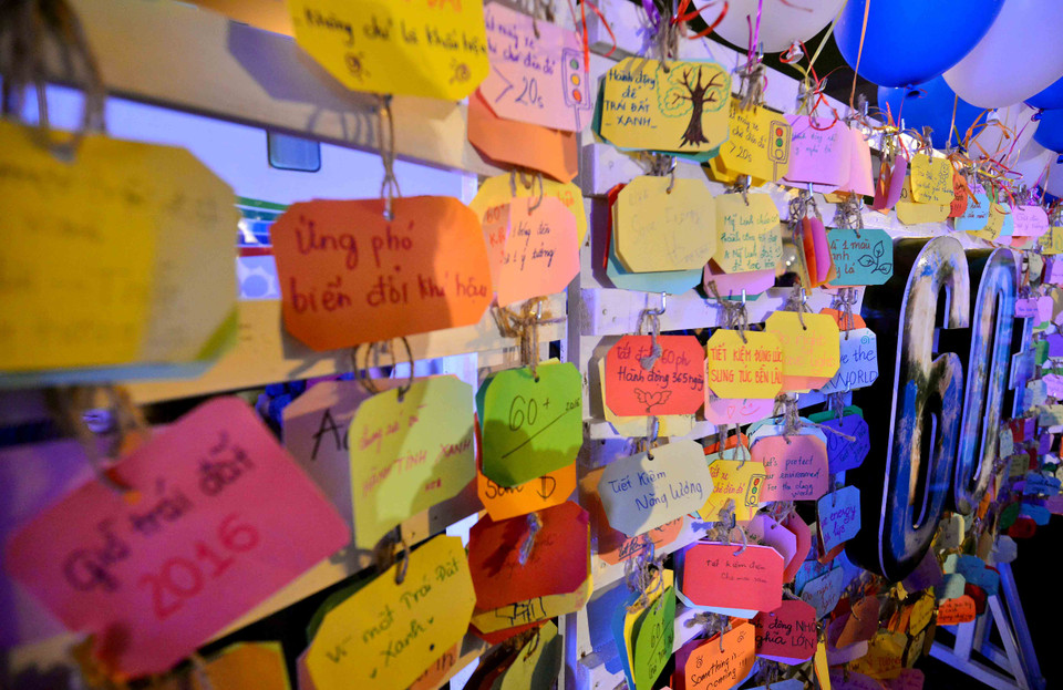 （图片来源：越南《人民军队报》）