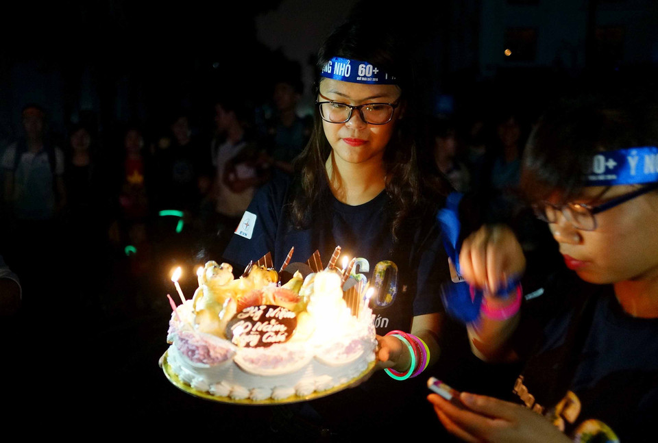 （图片来源：越南《人民军队报》）