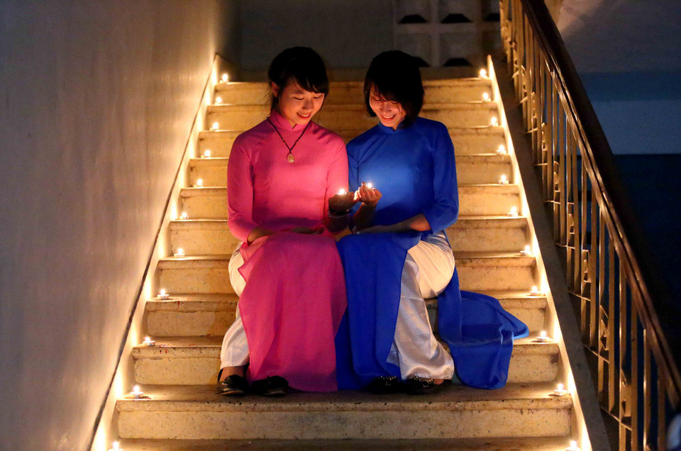 （图片来源：越南《人民军队报》）