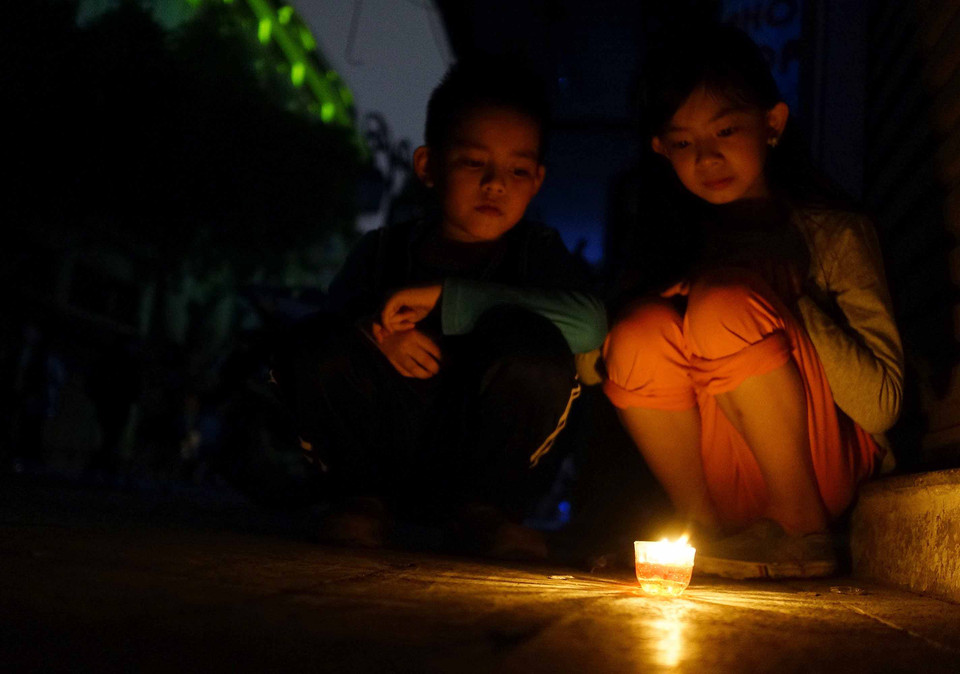 （图片来源：越南《人民军队报》）