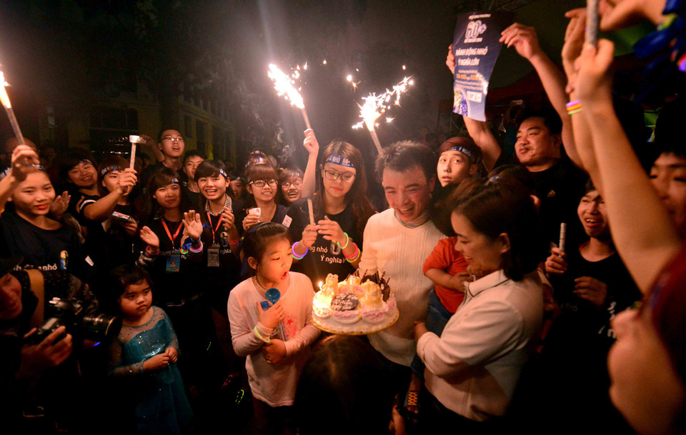 （图片来源：越南《人民军队报》）