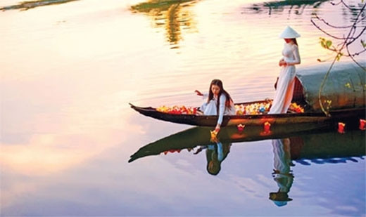 信心（图片来源：人民军队报）