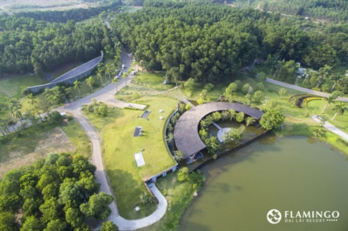 （图片来源：flamingodailai.com）