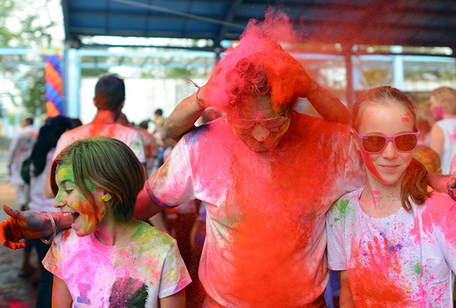 （图片来源：《人民报网》）