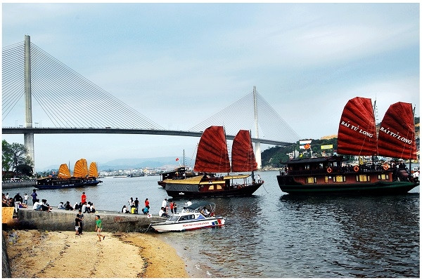 （图片来源：越南边防报）