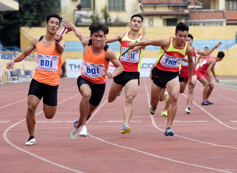 （图片来源：越南《人民报》）