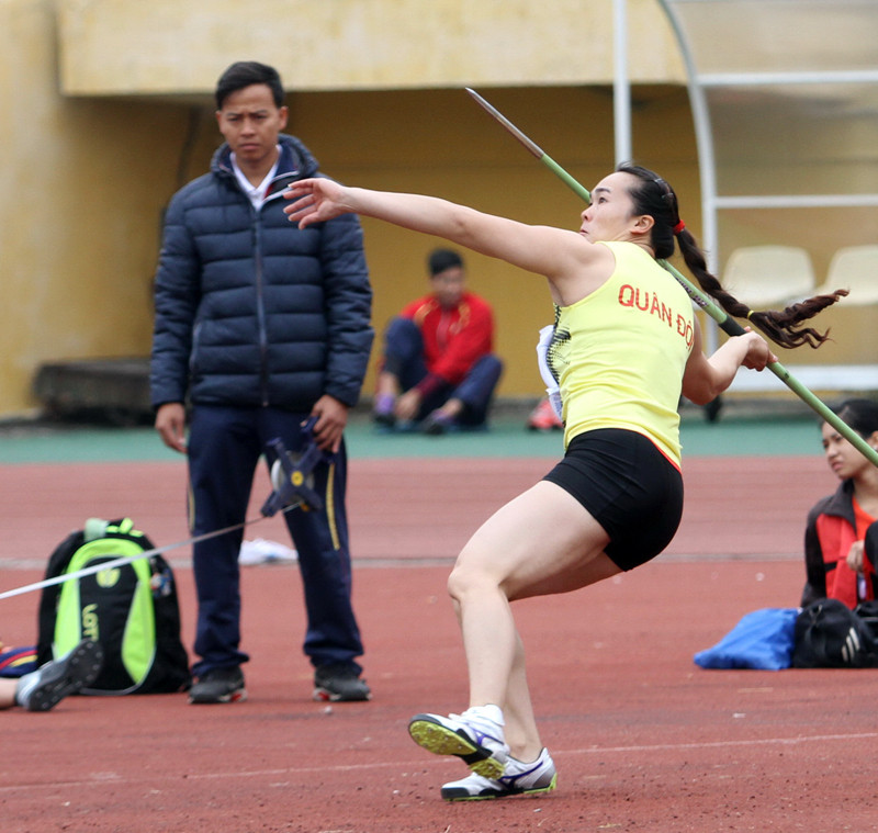 （图片来源：越南《人民报》）